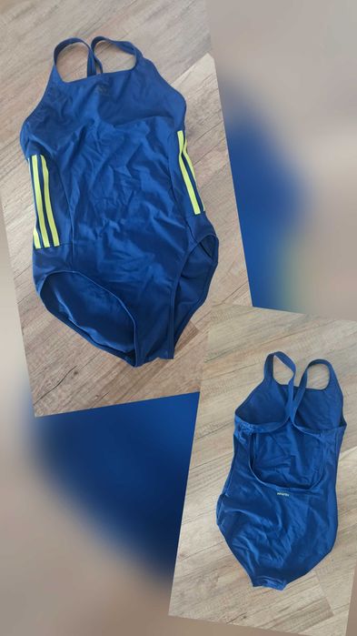 Adidas - спортивний купальник