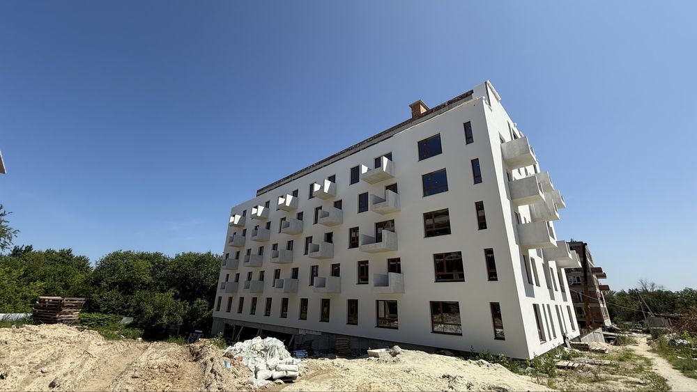 Продаж 2-кім Апартаментів ЖК Family House/Орлика-Топольна. Фемілі Хаус