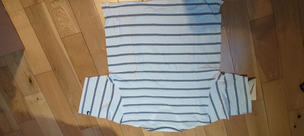 Koszulka męska Nike