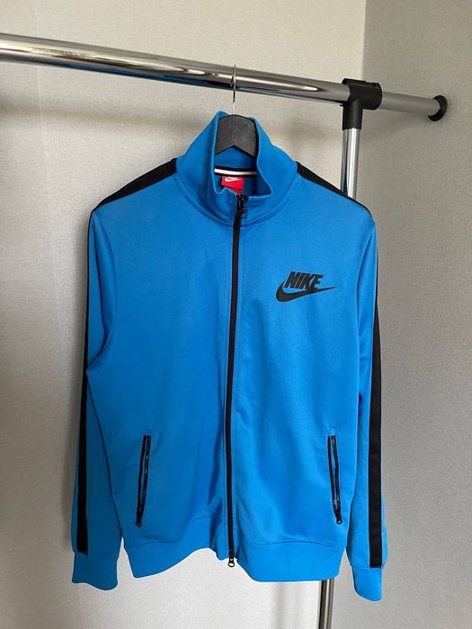 Реглан Nike чоловічий