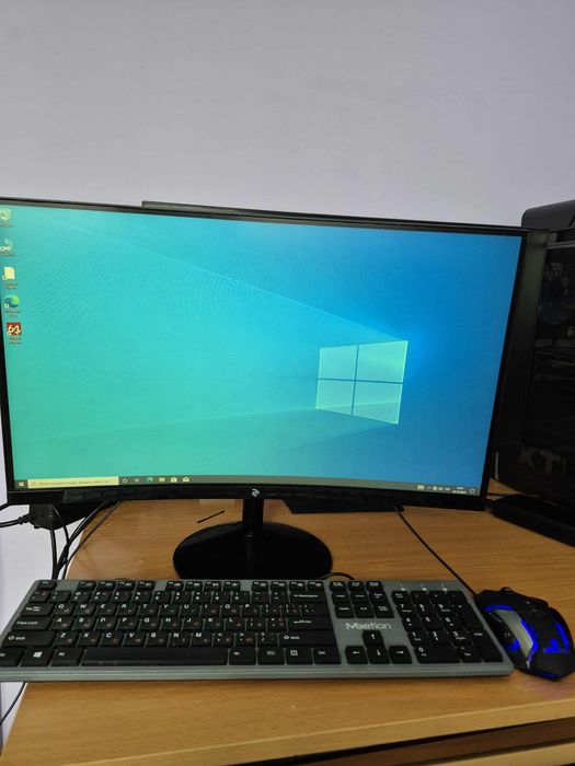 Продам комп'ютер