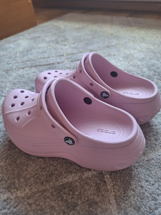 Crocsy Bella Clog