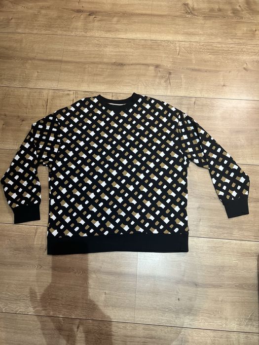 Bluza BOSS męska rozm xl