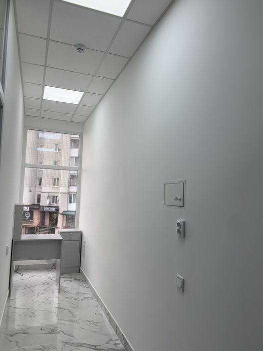 Здаю в довготривалу оренду приміщенняв торговому центрі « Центральний»