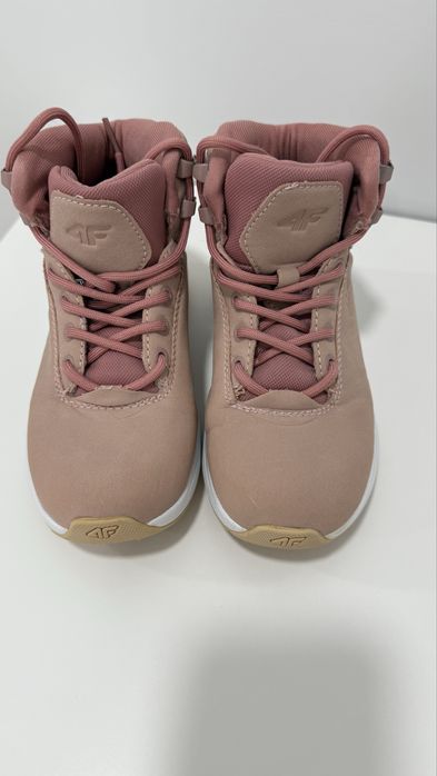 Черевики термо 4F