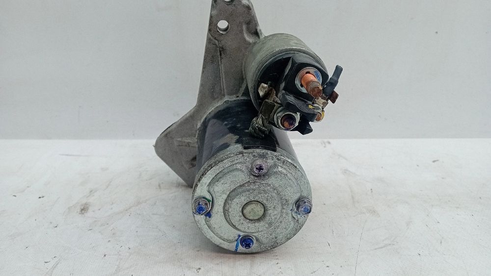 Motor de arranque DACIA Sandero II (5S_)