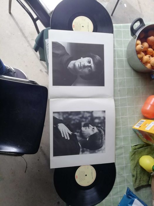 Vinil duplo. O melhor de Frei Hermano da câmara.