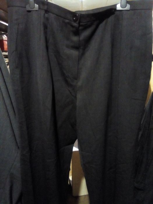 Женские демисезонные брюки