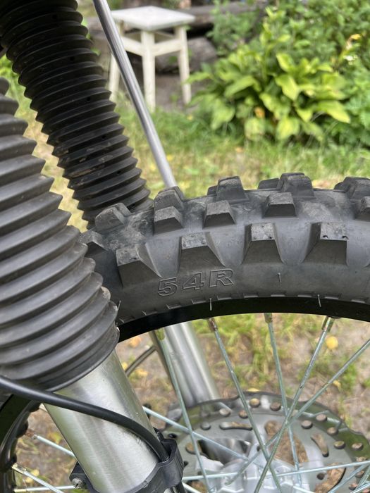 Мотоцикл Geon x-road 250
