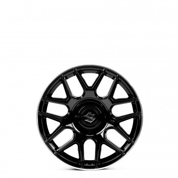Диски Suzuki Jimny R17