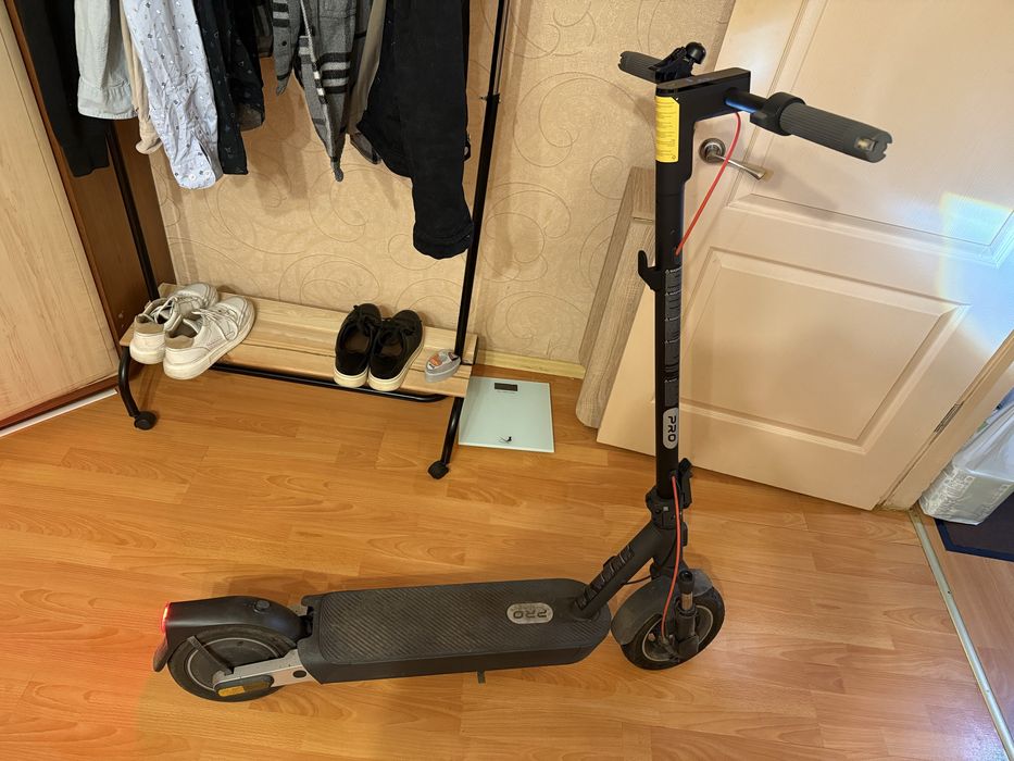 Xiaomi Scooter 5 Pro