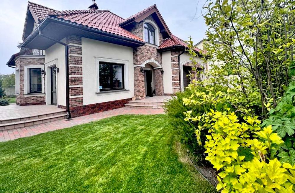 Оренда Будинку Хотів Під Києвом