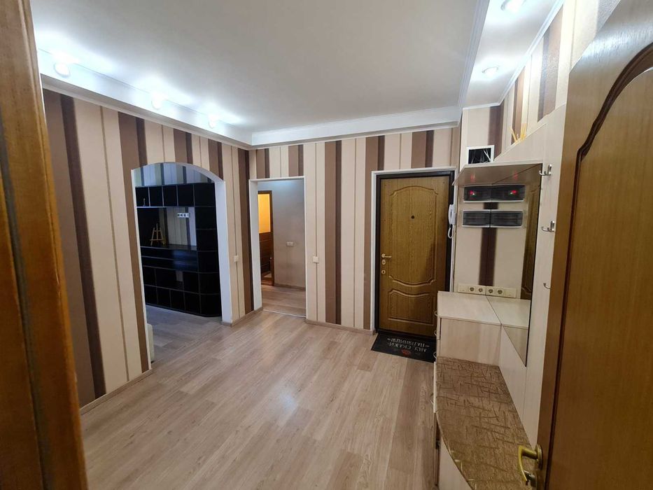 3-rooms apartment apartment by the address st. Bandery Stepana (area 75,7 m²) - Atlanta.ua - photo 15