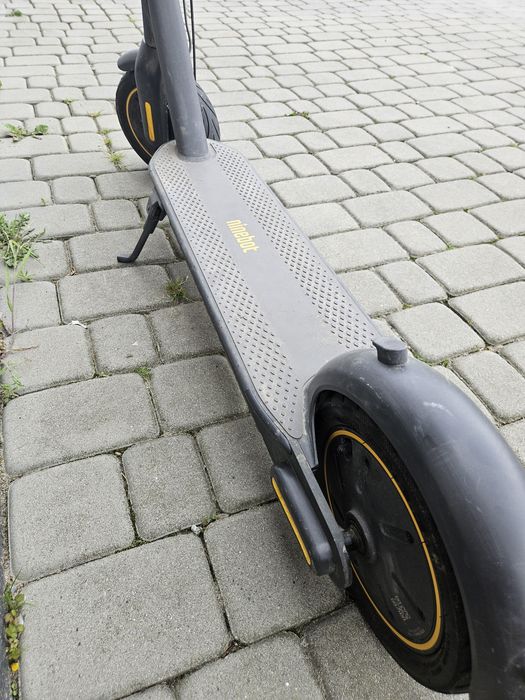 Segway Ninebot G30 MAX