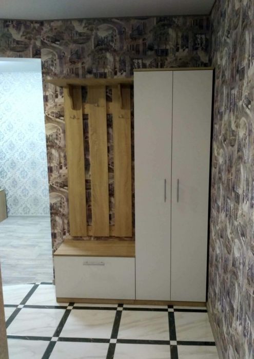 Квартири подобово, погодинно 1-2-3 кімнаті квартири в центрі. Звітні д