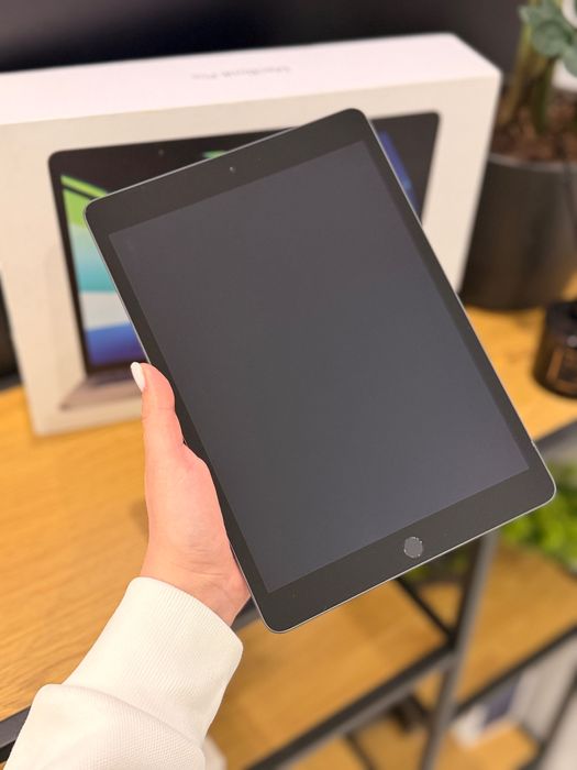 iPad 9 Gwarancja|100% Bateria|VAT23%