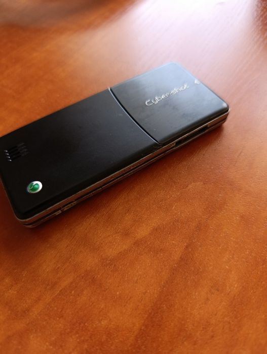 Sony Ericsson C510
