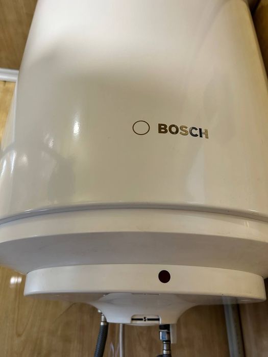 Водонагрівач Bosch Tronic 2000T 50 B