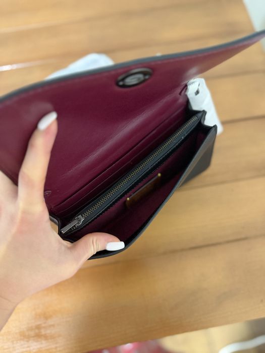Сумочка Coach оригінал