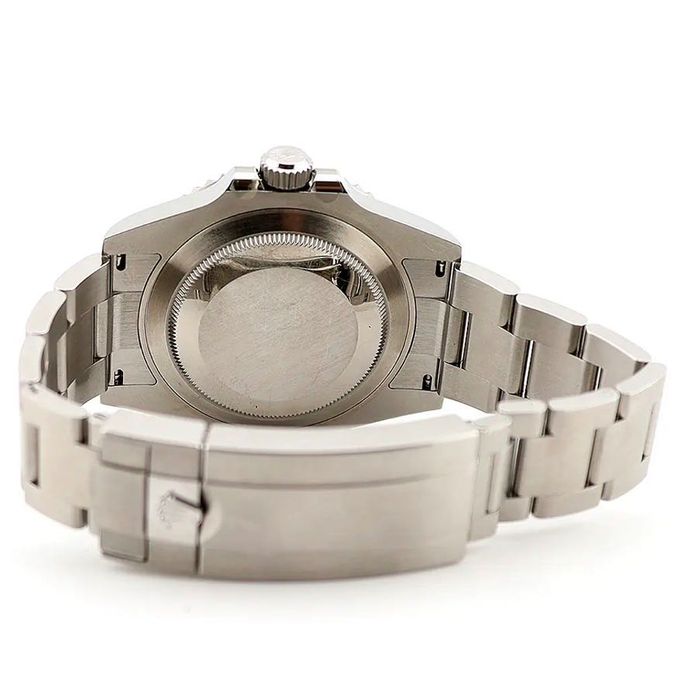 Rolex Submariner data