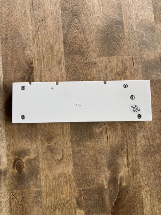 Zasilacz LED IKEA Ansluta 10W | Model ICPSH24-10EU-IL-1 | Do OMLOPP UTRUSTA