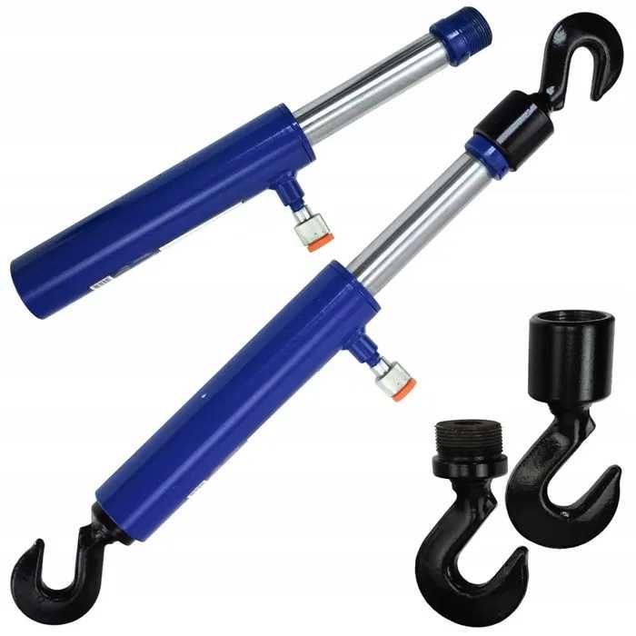 Насос гидравлический 10т G02071-G02072-G02078 Geko