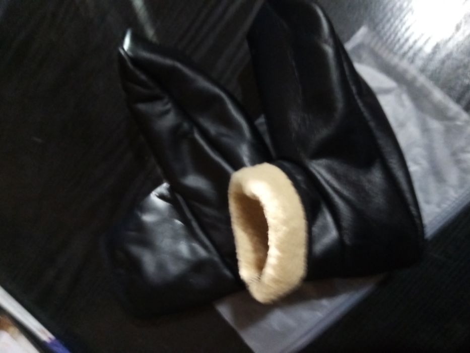 Утеплённые непромокаемые носки-чуни