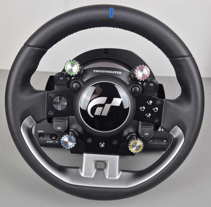 Kierownica Thrustmaster TGT-II   PC / PS