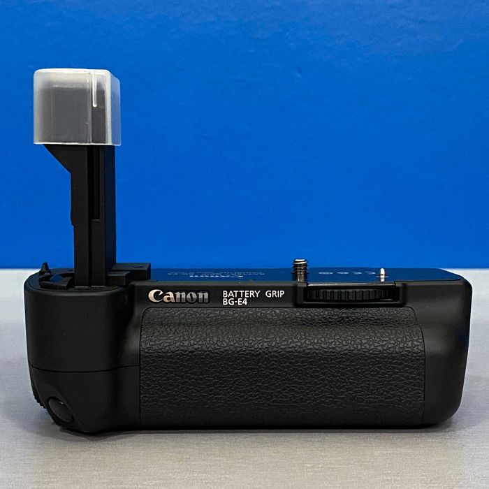 Grip Canon BG-E4 (Canon EOS 5D)