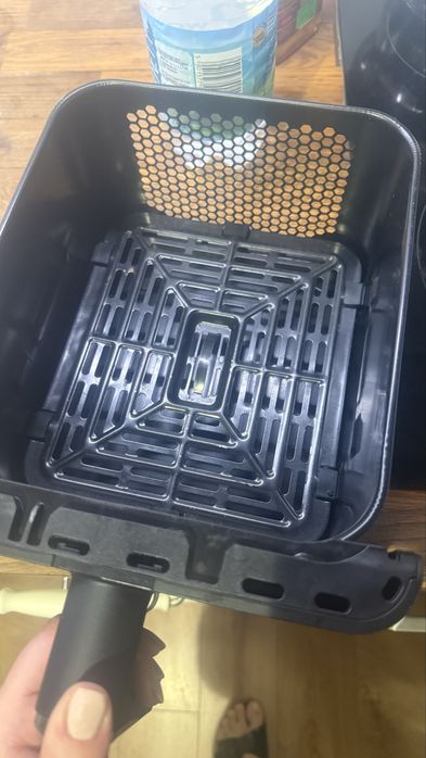 Air Fryer Bardzo duża Frytkownica 11L