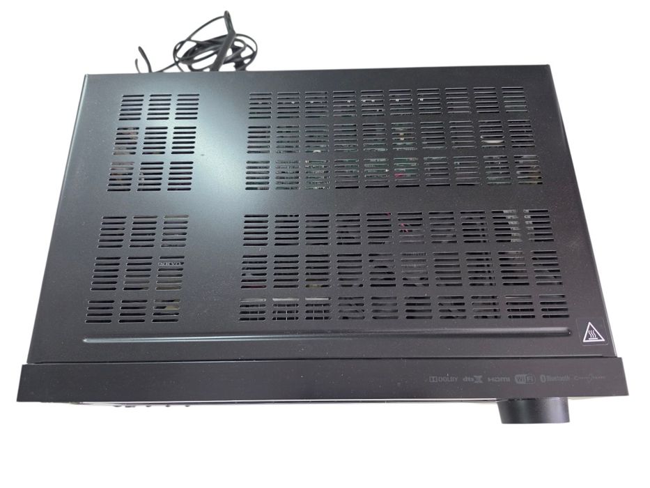 Amplituner Onkyo TX-NR646 Bluetooth
