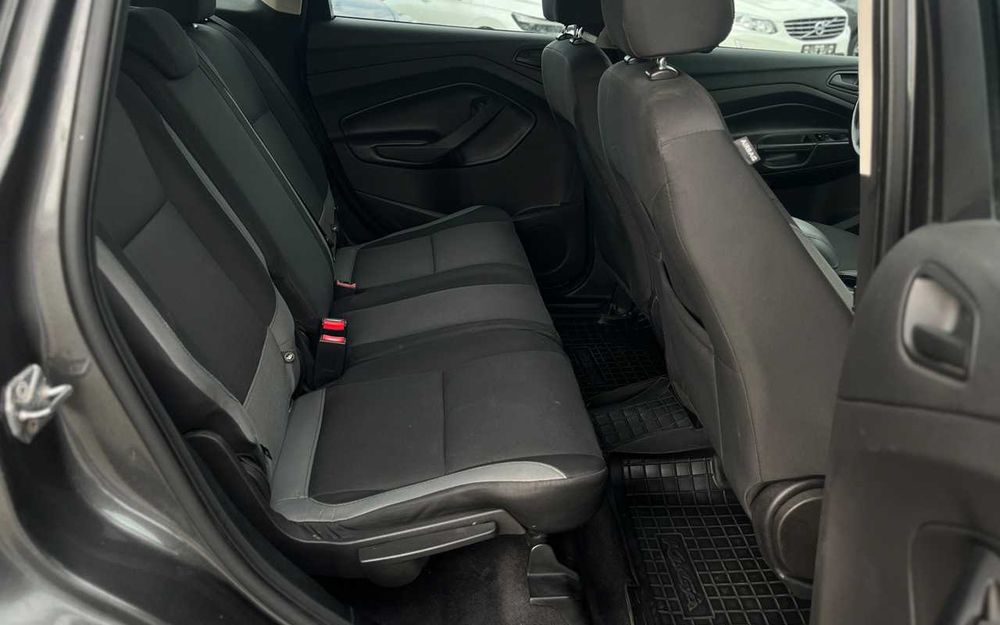Ford Escape 2015