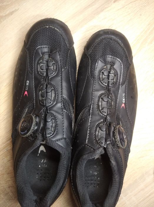 Велотуфли Lake cx175