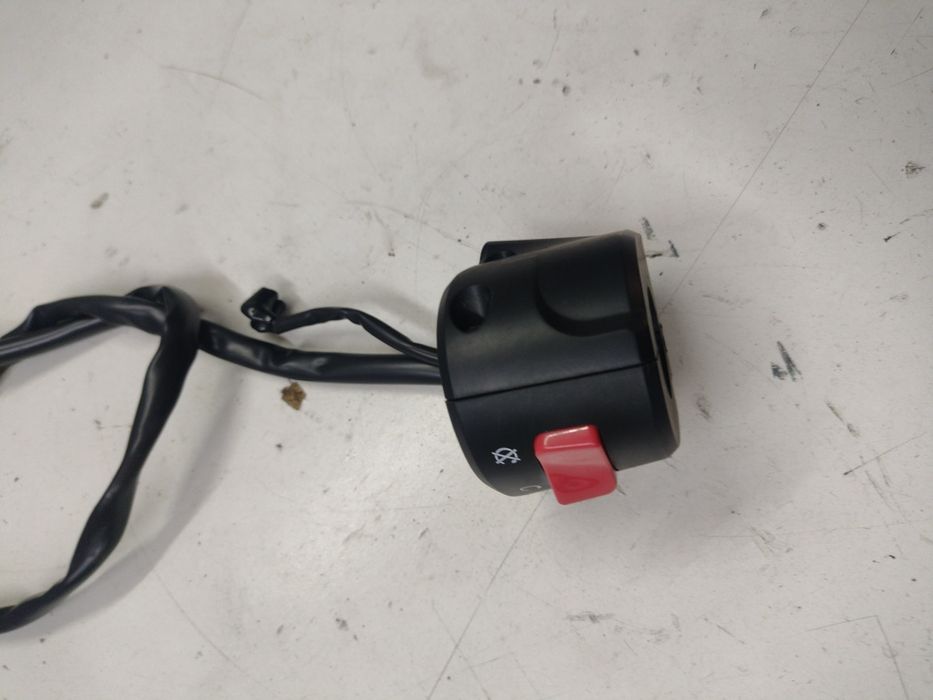 Przełącznik prawy do kawasaki ninja 650