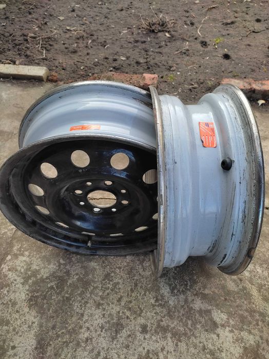 Диски колёсные ВАЗ-ПРИОРА   r-14