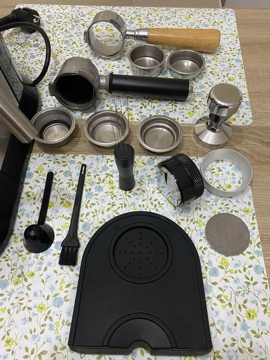 Máquina Café Delonghi Dedica