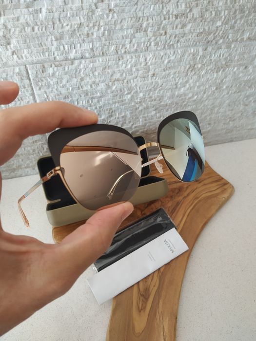 Óculos de Sol Mykita Anneli! Lindos e por um excelente p