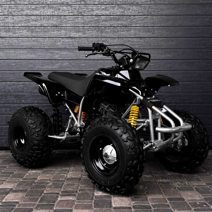Продам квадроцикл Yamaha YF200S (7650)