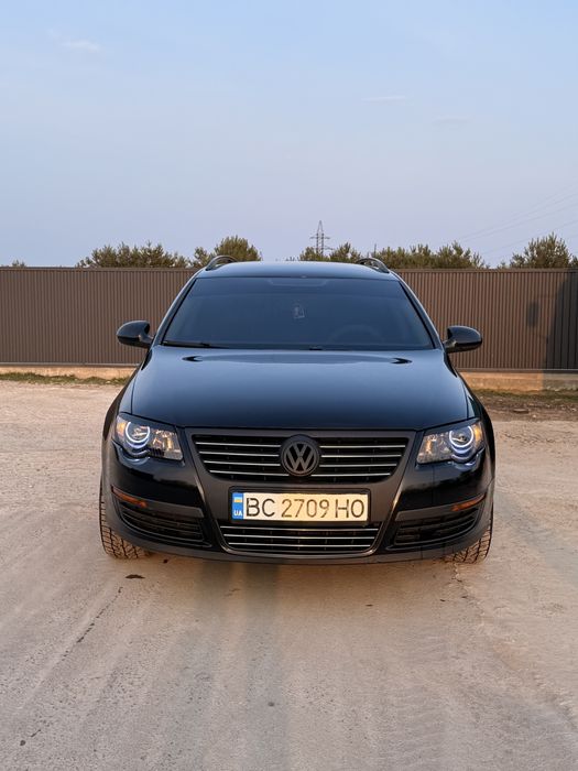 Продається Пасат Б6