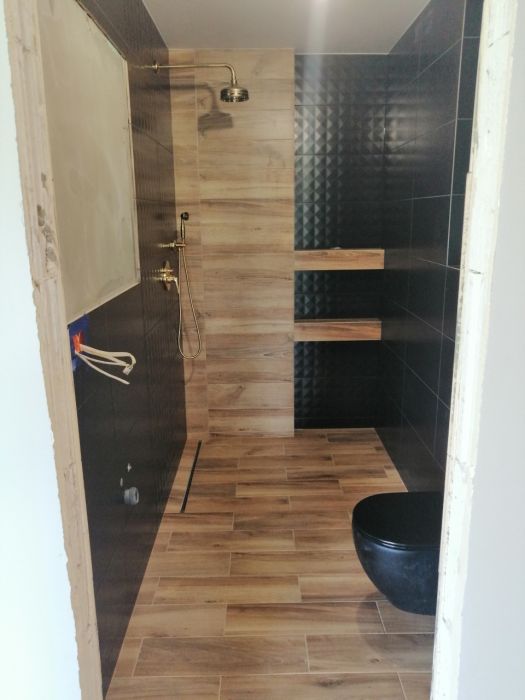 Wykończenia wnętrz, remonty, poddasza. Elewacje