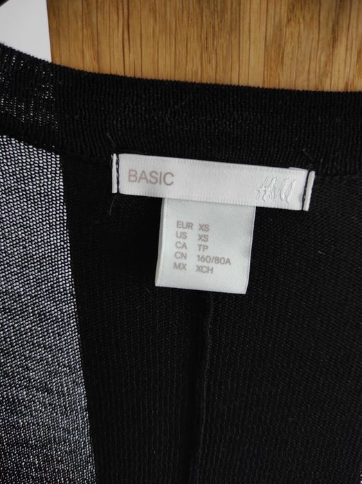 Casaco de malha H&M