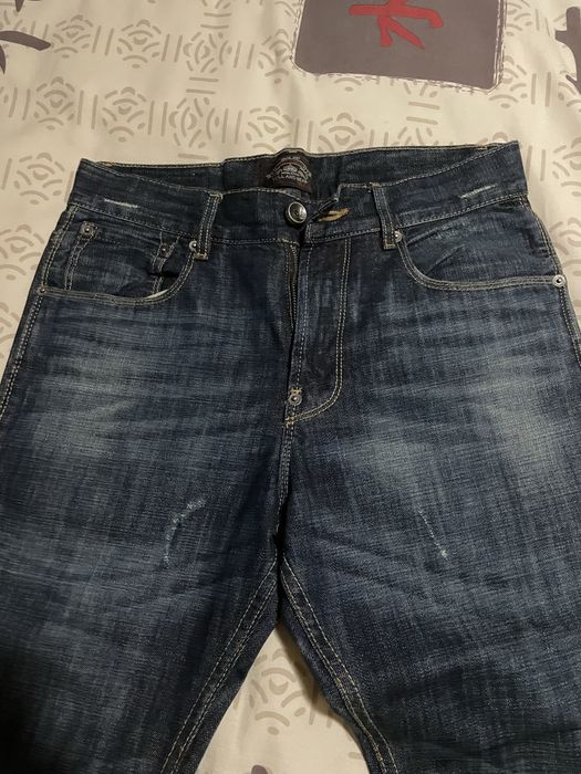Calças PULL & BEAR