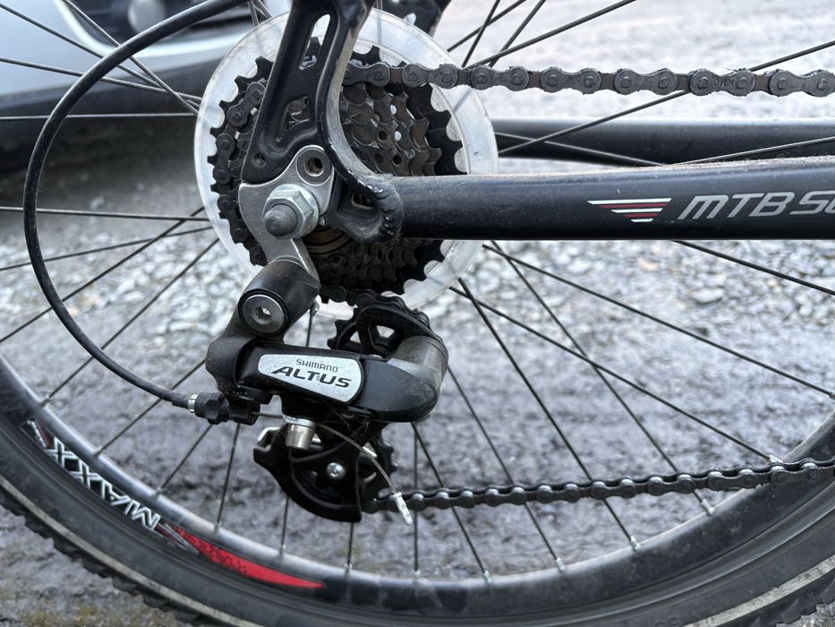 Rower MTB Kands Energy 1300