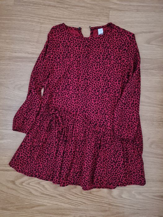 Vestidos lanidor,zippy, zara
