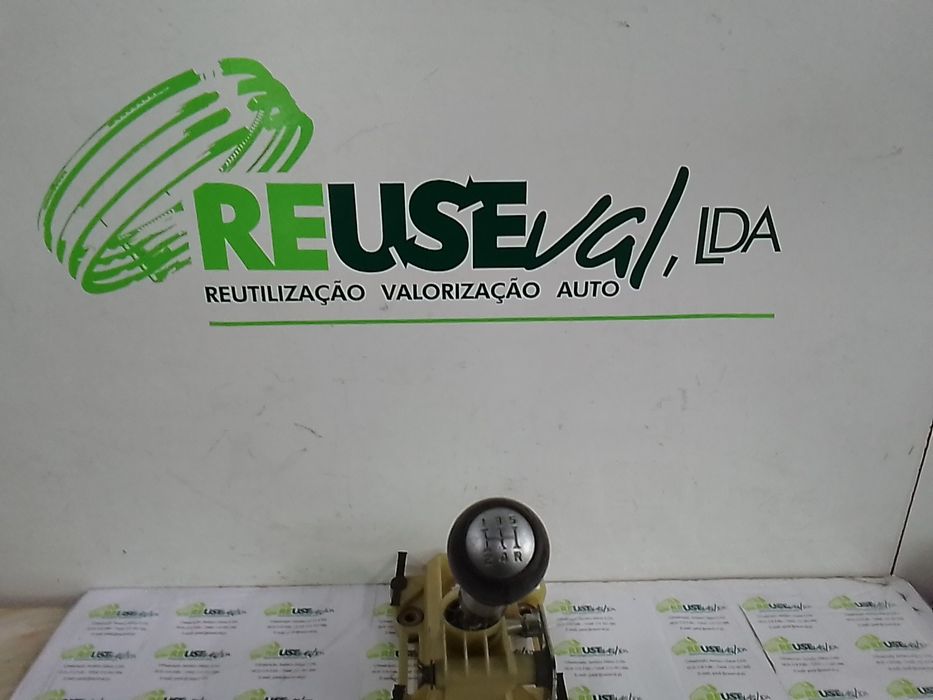 Caixa de transferências MITSUBISHI Colt VI (Z3_A, Z2_A)