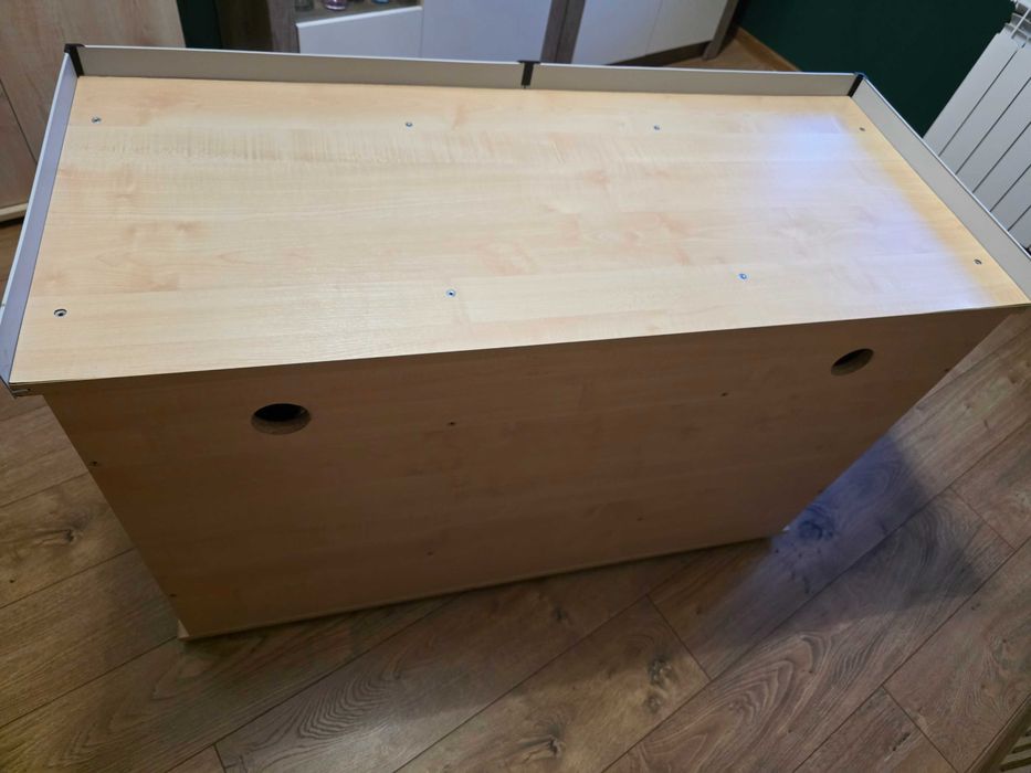 Sprzedam komodę Diversa Solid