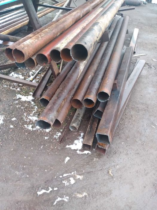 Труба 102,108,,133,140,159,168,219мм.