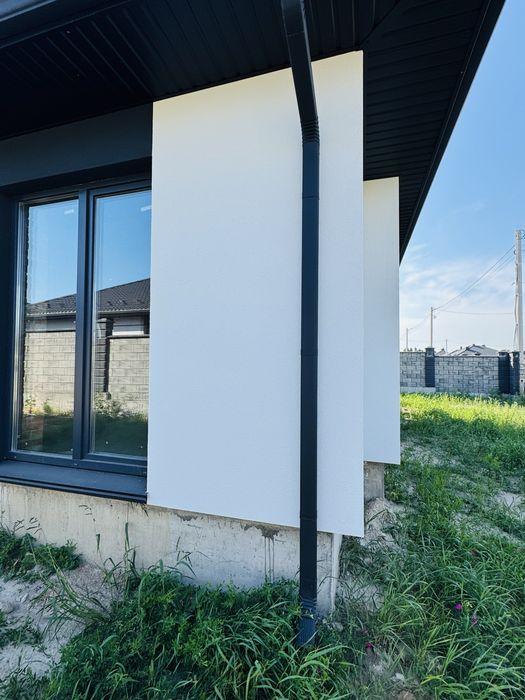 Продам сучасну американку 110 м.кВ в хорошій локації