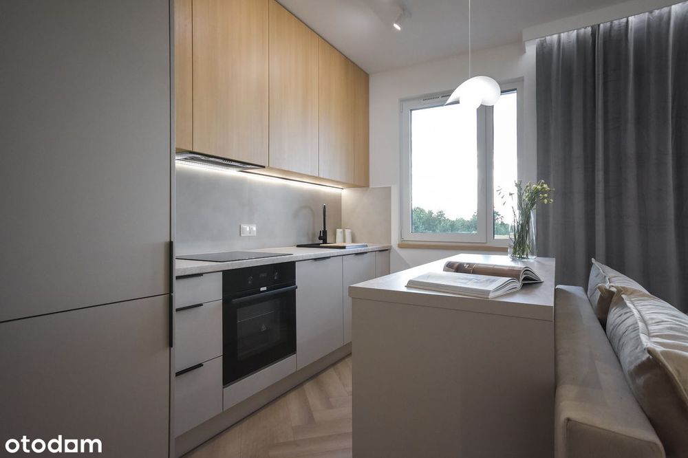 3 pokoje | 59 m² | gotowe do zamieszkania | Obywatelska 158A| 4 piętro