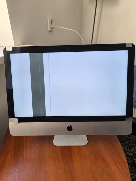 apple imac a1418 - Купить электронику - Цены на OLX.ua